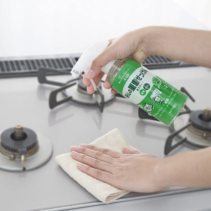 【まとめ買い】暮らしの重曹せっけん泡スプレー 容量280ML×20点セット ミヨシ石鹸 食器用洗剤・自然派