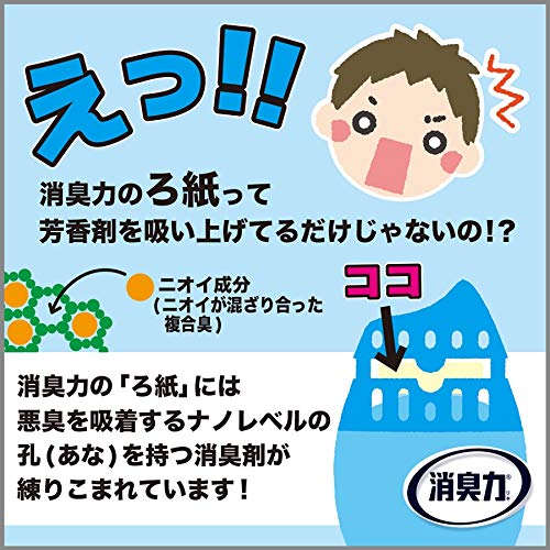 【まとめ買い】玄関・リビング用消臭力　ペット用フルーティーガーデン 容量400ML×18点セット エステー 芳香剤・部屋用