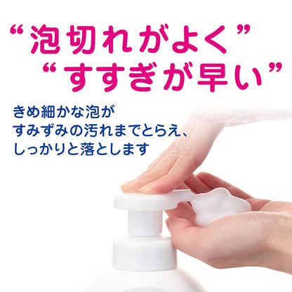 【まとめ買い】キレイキレイ泡ハンドソープ　２Ｌ 容量2L×6点セット ライオンハイジーン ハンドソープ