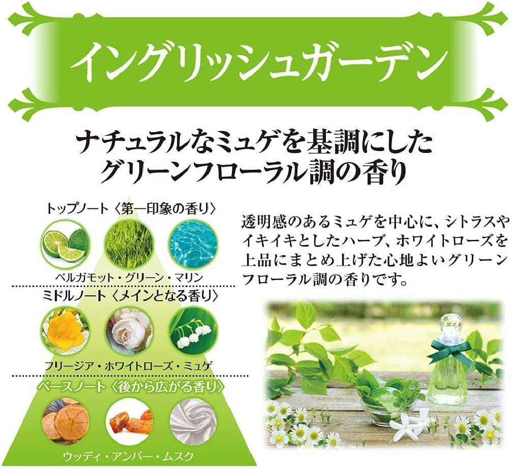 【まとめ買い】サワデー香るStick　イングリッシュガーデン 容量70ML×21点セット 小林製薬 芳香剤・部屋用