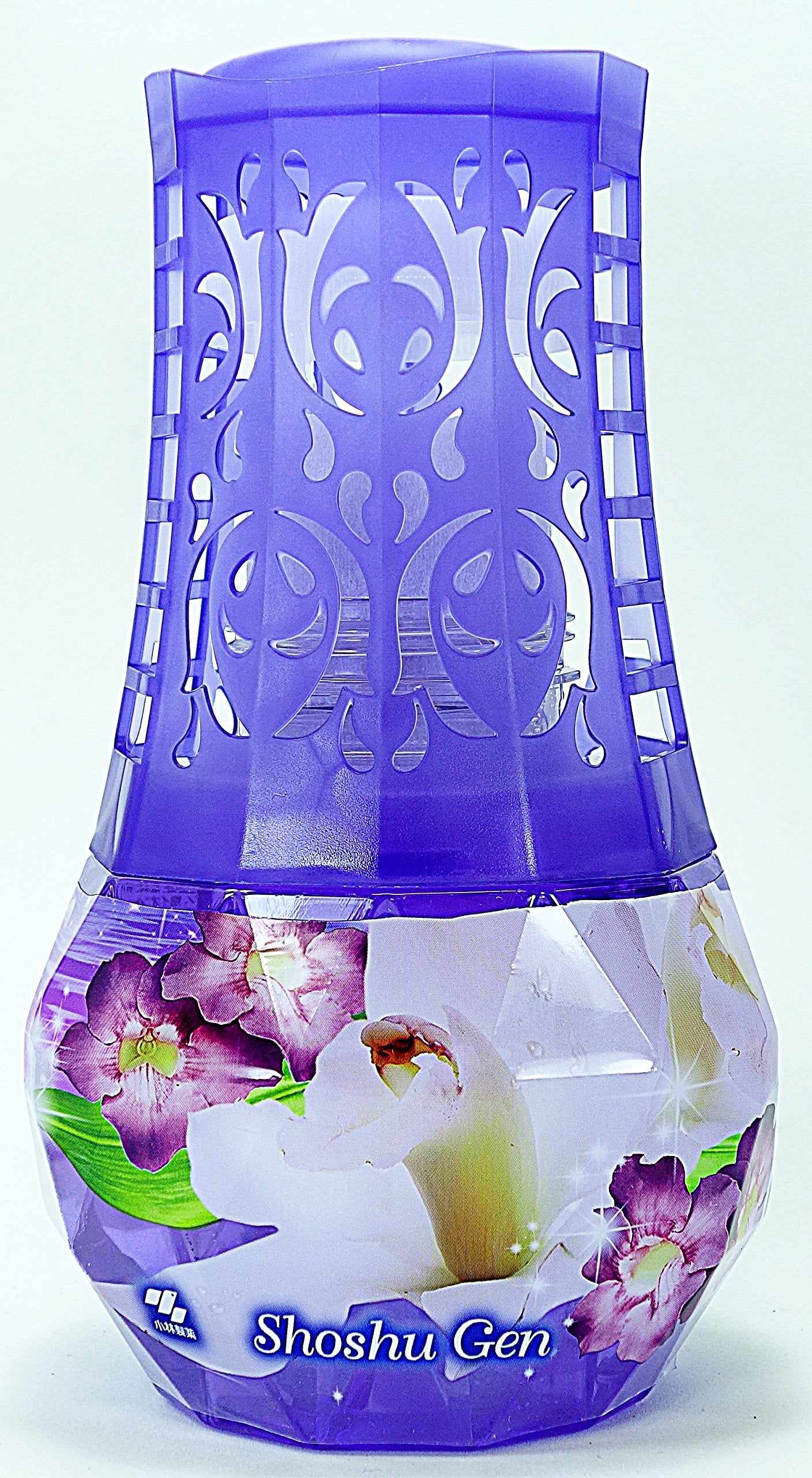 【まとめ買い】トイレの消臭元　心なごむリラックスアロマ 容量400ML×16点セット 小林製薬 芳香剤・トイレ用