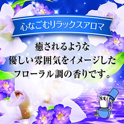 【まとめ買い】トイレの消臭元　心なごむリラックスアロマ 容量400ML×16点セット 小林製薬 芳香剤・トイレ用
