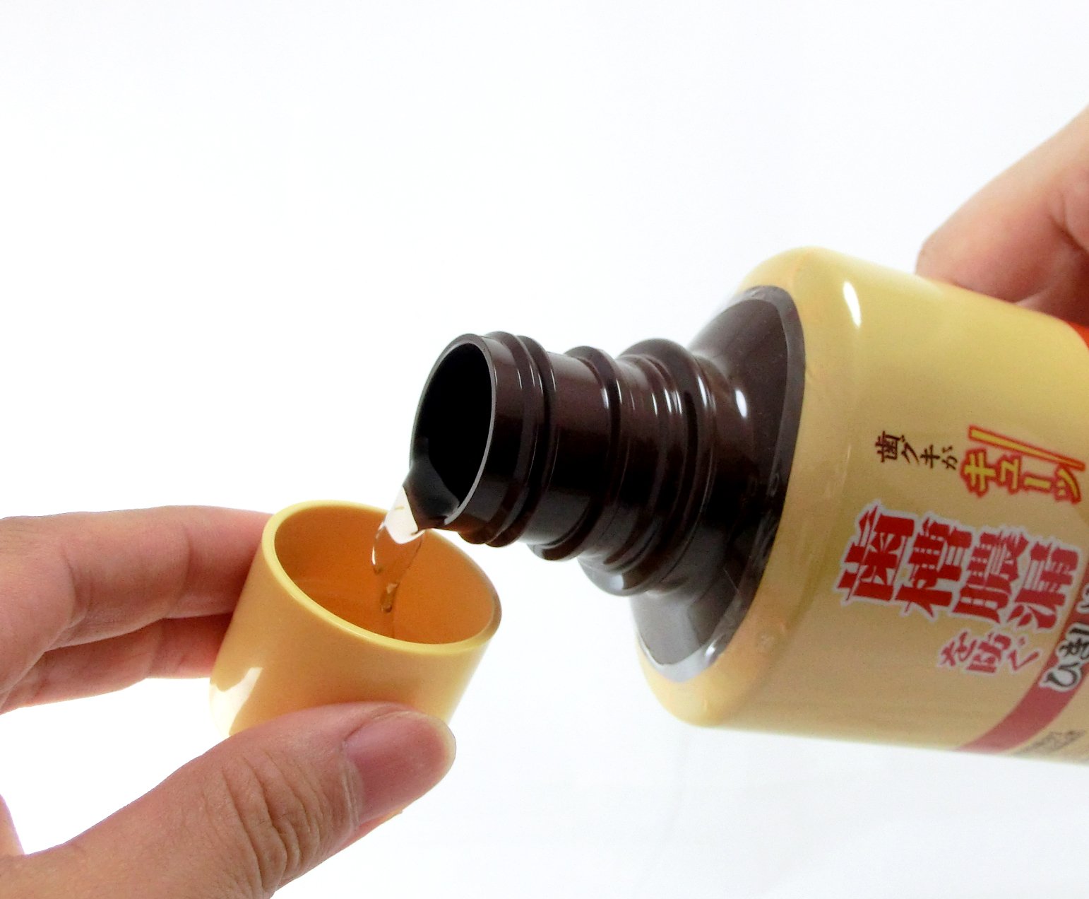 【まとめ買い】ひきしめ生葉液 容量330ML×20点セット 小林製薬 マウスウォッシュ
