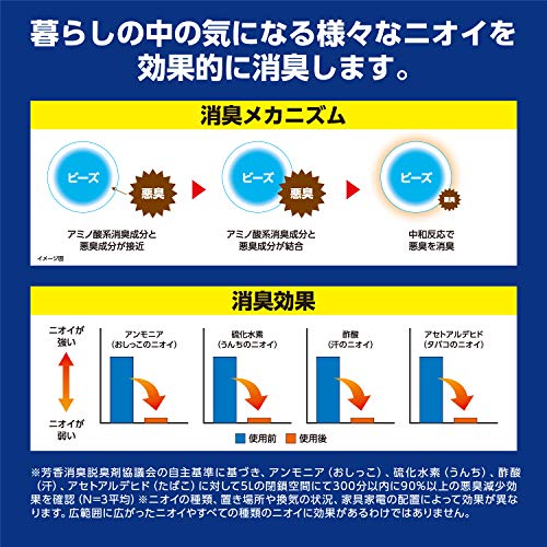 【まとめ買い】無香空間　特大　つめ替用 容量648G×12点セット 小林製薬 芳香剤・部屋用