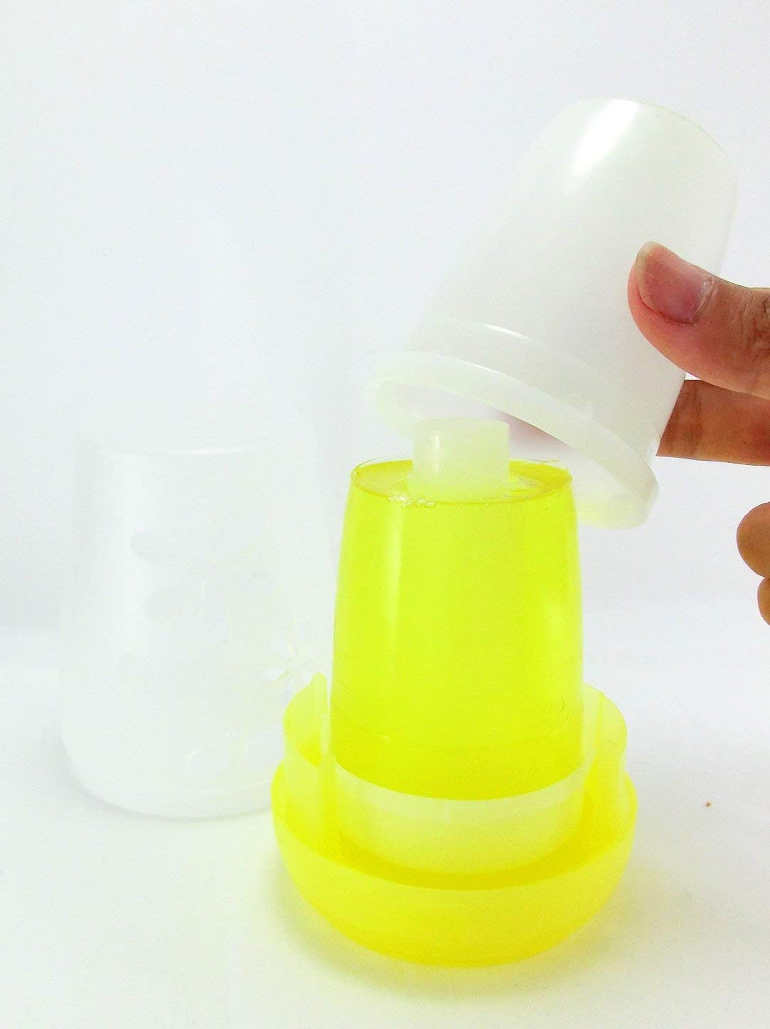 【まとめ買い】サワデー　つめ替用　気分すっきりレモンの香り 容量140G×28点セット 小林製薬 芳香剤・トイレ用