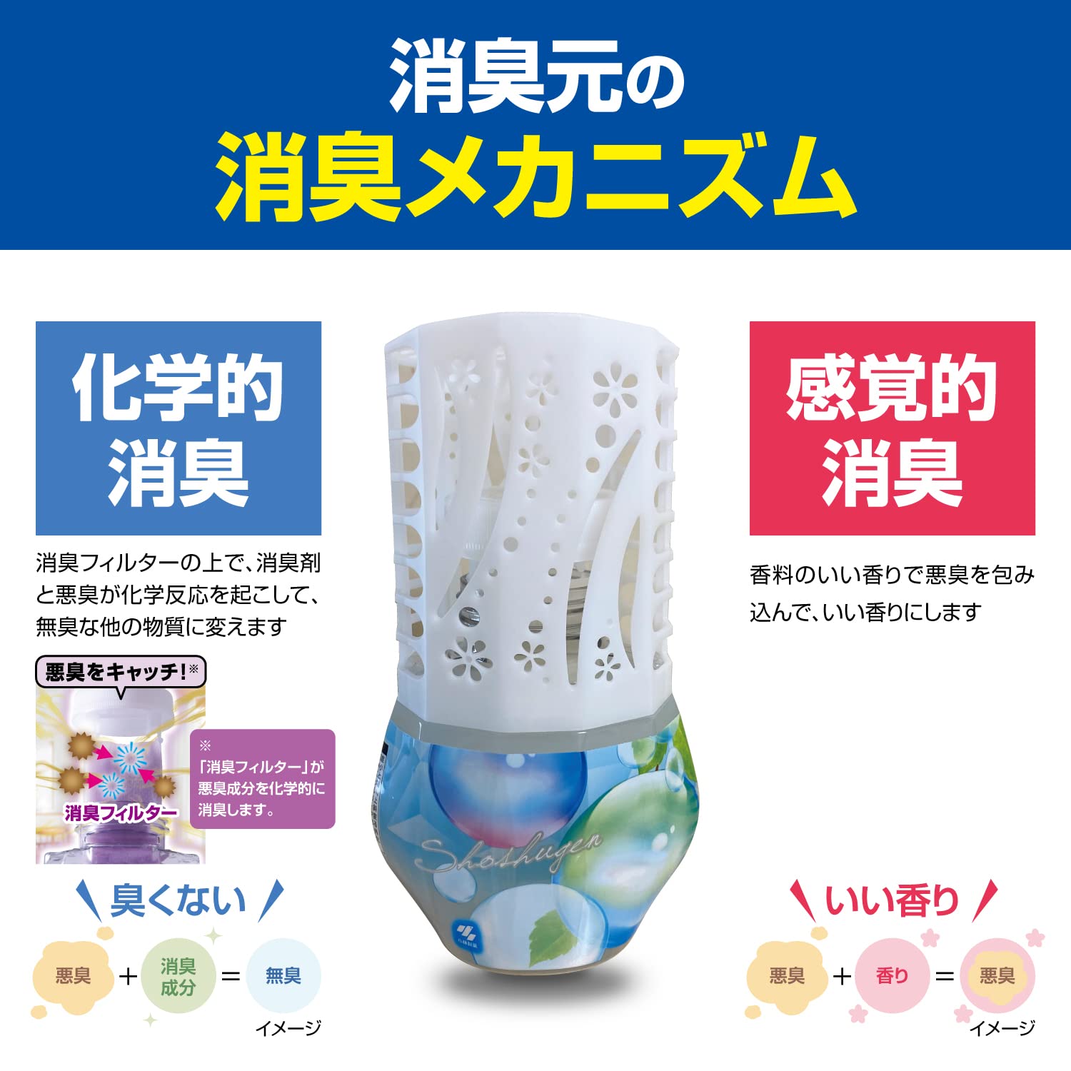 【まとめ買い】お部屋の消臭元　やすらぎそよぐラベンダー 容量400ML×16点セット 小林製薬 芳香剤・部屋用