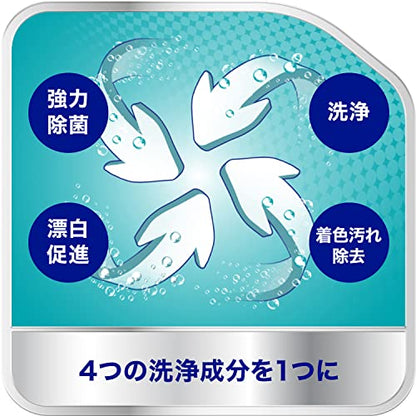 【まとめ買い】ニオイを防ぐポリデント 容量108個×24点セット グラクソスミスクライン 入れ歯用