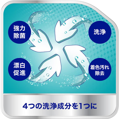 【まとめ買い】ポリデントＮＥＯ　入れ歯洗浄剤 容量108個×24点セット グラクソスミスクライン 入れ歯用