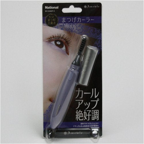 【まとめ買い】アミューレまつげカーラーＥＨ２３８０－Ｖ 容量1個×20点セット パナソニック 電気製品