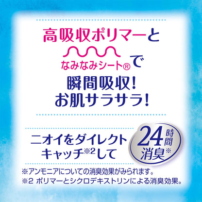 【まとめ買い】チャームナップ中量用３８枚 容量38枚×12点セット ユニ・チャーム（ユニチャーム） 生理用品