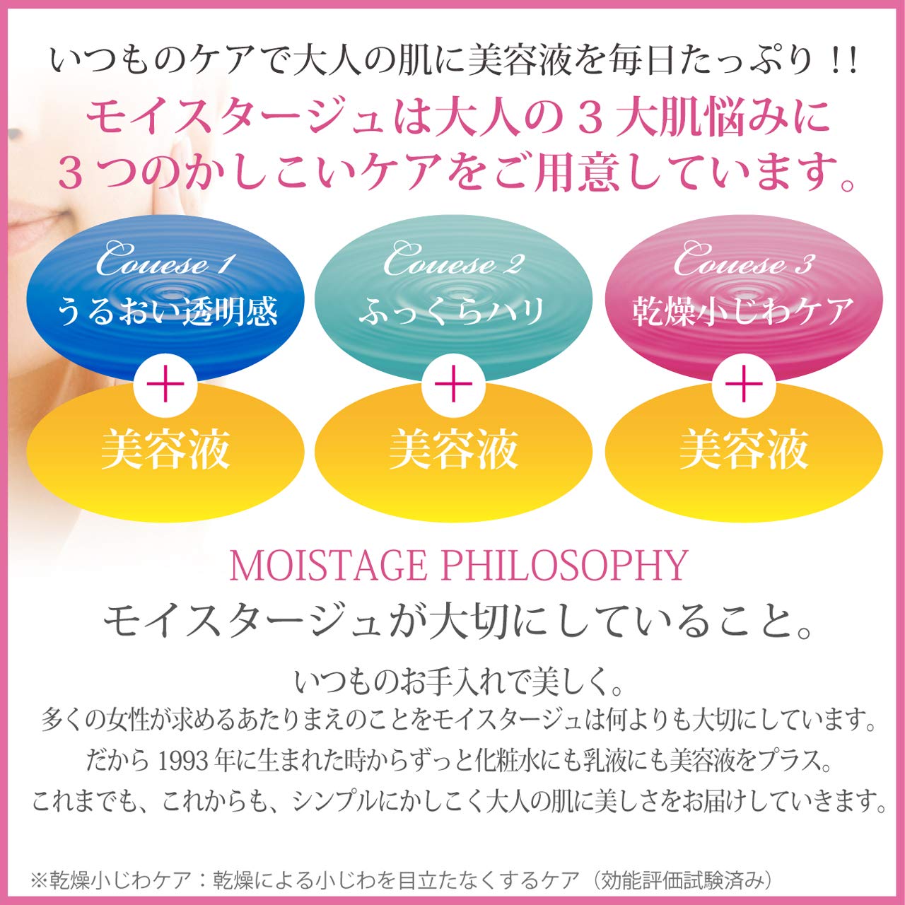 【まとめ買い】モイスタージュ　リンクルエッセンスローション（超しっとり） 容量210ML×24点セットクラシエ 化粧水・ローション
