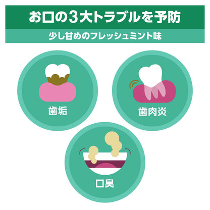 【まとめ買い】リステリン　フレッシュミント 容量1L×6点セット ジョンソン＆ジョンソン マウスウォッシュ