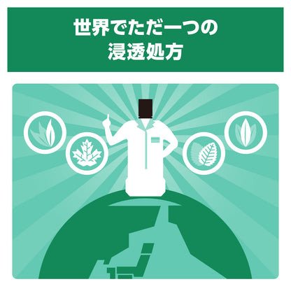 【まとめ買い】リステリン　フレッシュミント 容量1L×6点セット ジョンソン＆ジョンソン マウスウォッシュ