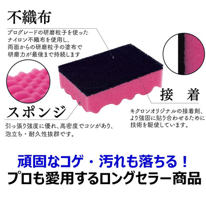 【まとめ買い】キクロンＡ 10点セット キクロン たわし・ふきん