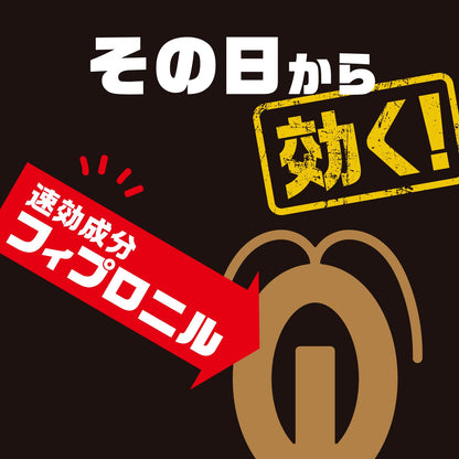 【まとめ買い】ブラックキャップ　屋外用容量12G×24点セット アース製薬 殺虫剤・ゴキブリ