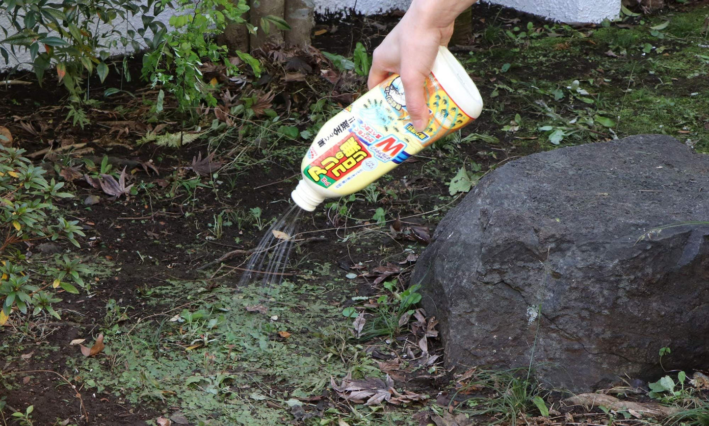 【まとめ買い】アリの巣徹底消滅中容量500ML×20点セット アース製薬 殺虫剤・アリ