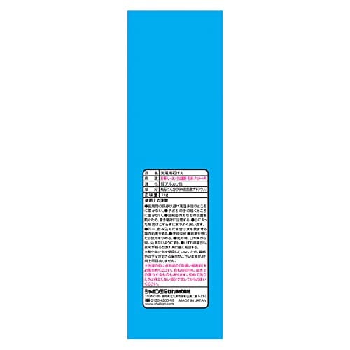 【まとめ買い】シャボン玉　スノール　袋入 容量1000G×12点セット シャボン玉販売 衣料用洗剤・自然派