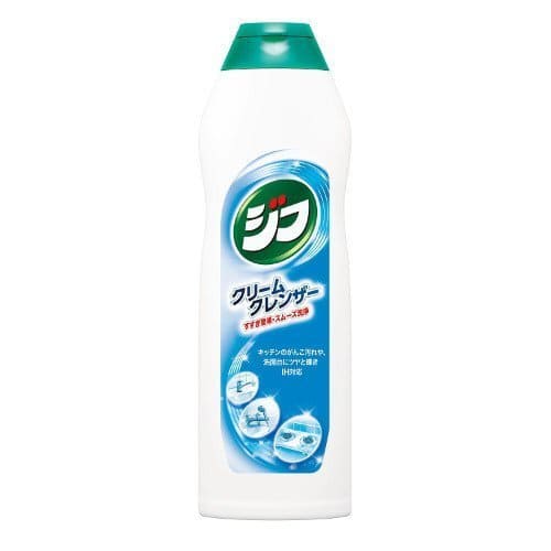 【まとめ買い】ジフ２７０ＭＬ 容量270ML×24点セット ユニリーバ クレンザー