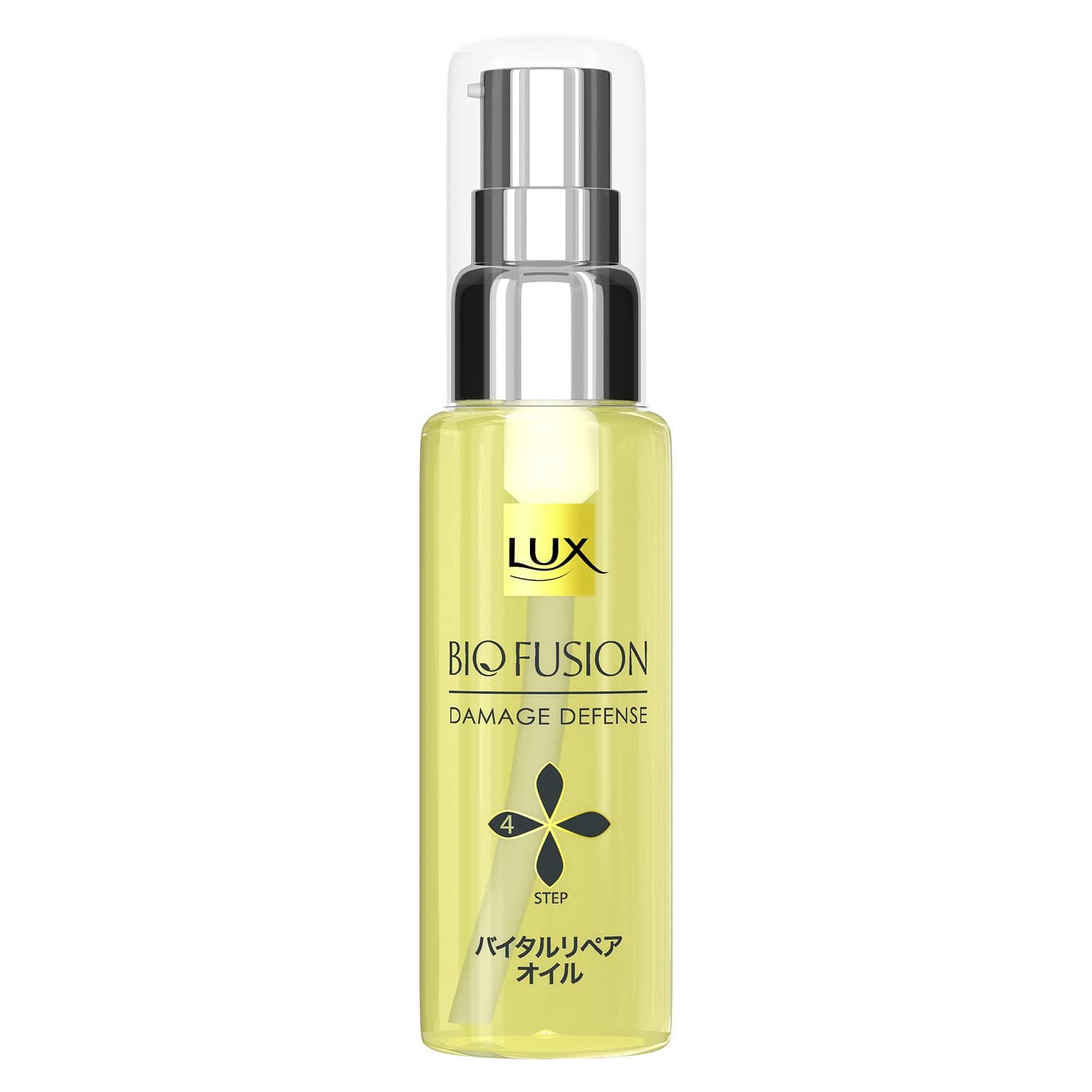 【まとめ買い】ラックス バイオフュージョン ダメージディフェンス バイタルリペア オイル 50ml 容量50ML×12点セットヘアトリートメント
