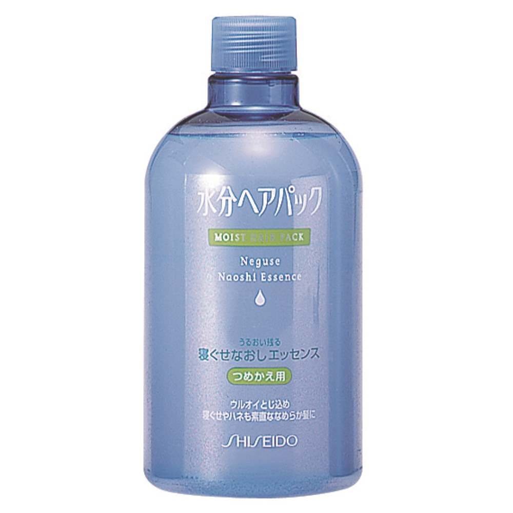 【まとめ買い】水分Ｐ寝ぐせ直しエッセンス　詰め替え３８０ＭＬ 容量380ML×24点セットファイントゥデイ 美容液
