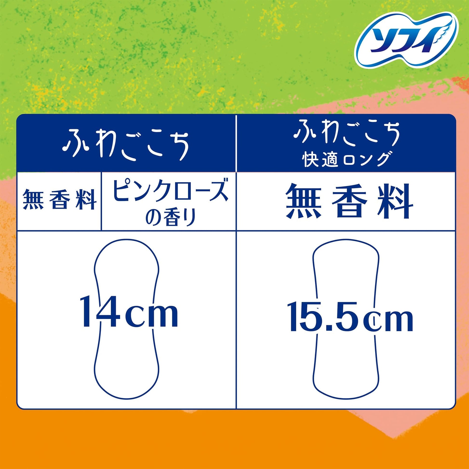 【まとめ買い】ソフィ　ふわごこち快適ロング　５６枚 容量56枚×18点セット ユニ・チャーム（ユニチャーム） 生理用品