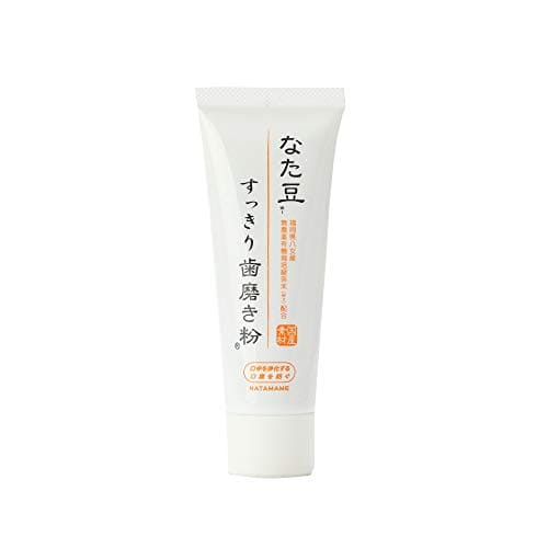 【まとめ買い】なた豆（矯味）すっきり歯磨き粉 容量140G×16点セット 三和通商 歯磨き