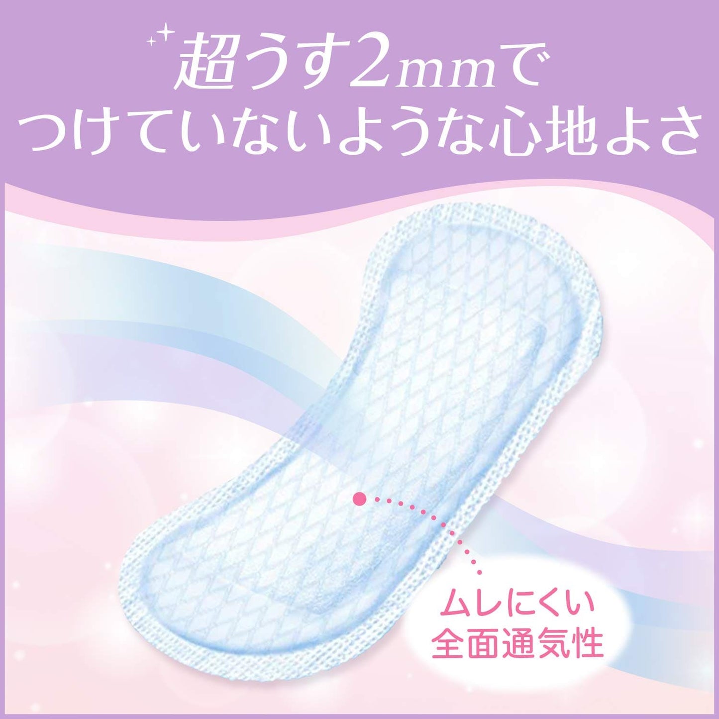 【まとめ買い】リフレ　安心パッド（ライト）２４枚 容量24枚×24点セット リブドゥコーポレーション 生理用品