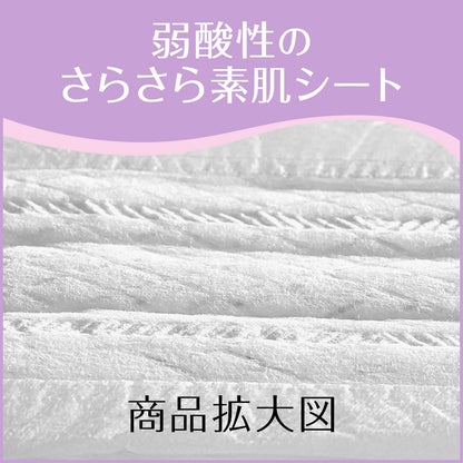 【まとめ買い】リフレ　安心パッド（スーパー）１６枚 容量16枚×24点セット リブドゥコーポレーション 生理用品