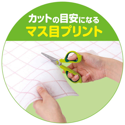 【まとめ買い】とりかえ専用スーパーフィルターフリーサイズ３．６ 容量1枚×20点セット 東洋アルミ フィルター