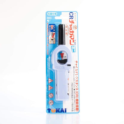 【まとめ買い】ＣＲチャッカマンミニ　アソートブリスターパッケージ（ＰＳＣマーク付） 容量1ﾎﾝ×10点セット ライター・着火剤