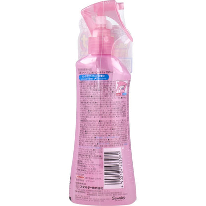 【まとめ買い】スキンベープミスト　ハローキティ　200ｍｌ 容量1本×20点セット フマキラー