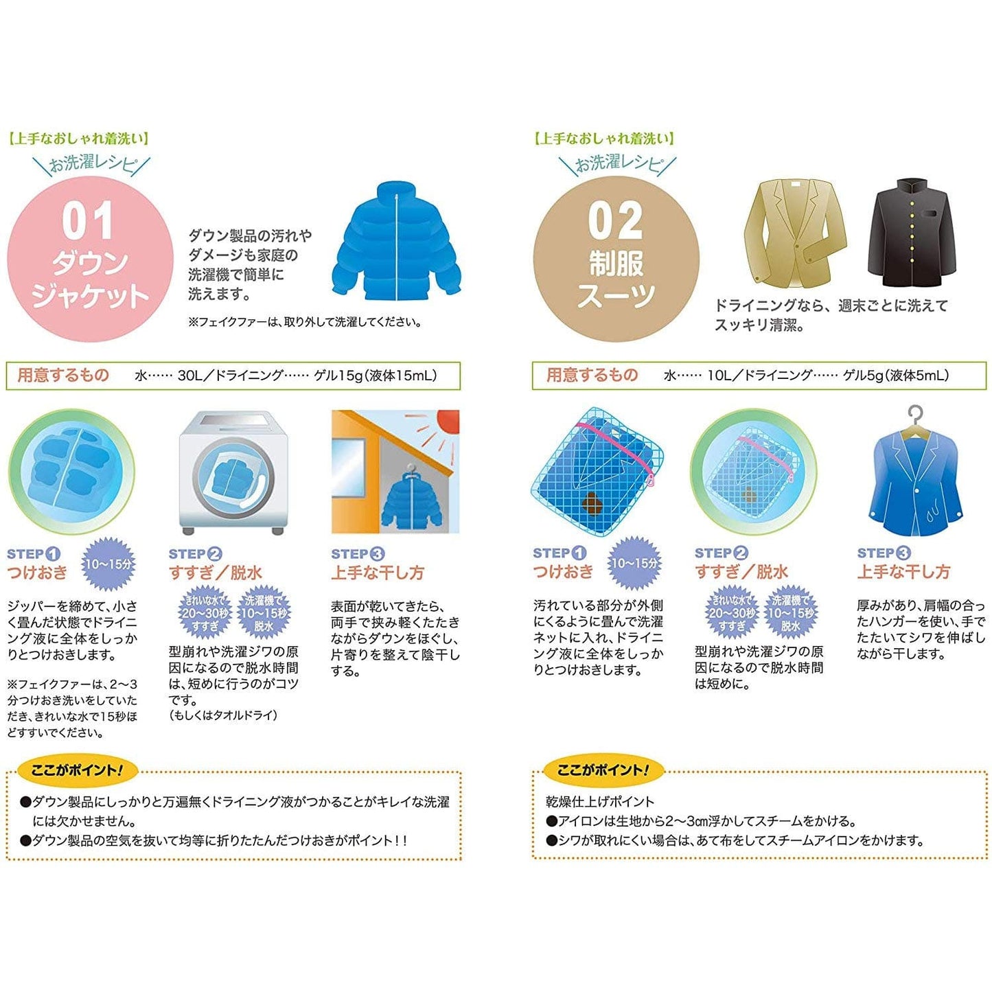 【まとめ買い】ドライニング１０００ｇ 容量1000G×12点セット ＵＹＥＫＩ 衣料用洗剤