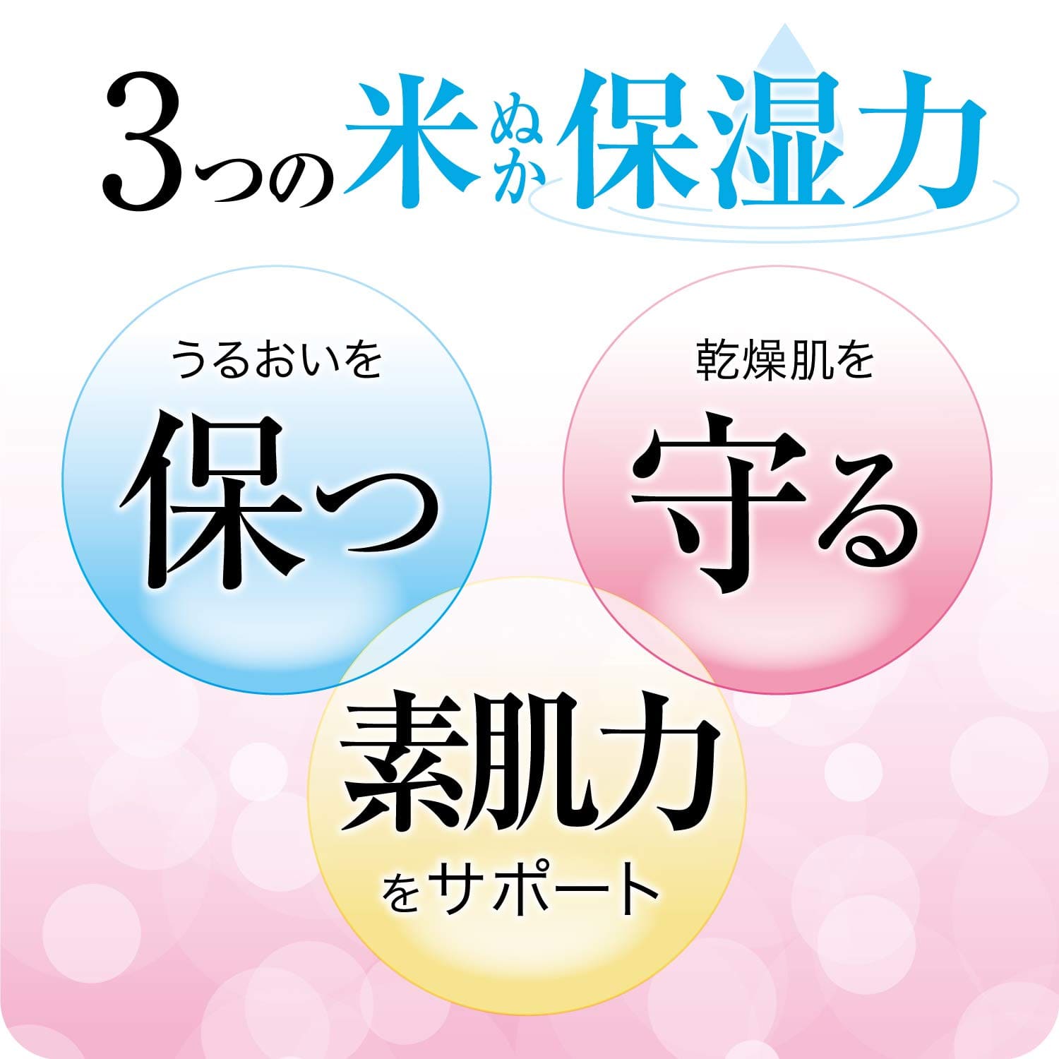 【まとめ買い】純米　潤いクリーム 容量43G×24点セット リアル 化粧品