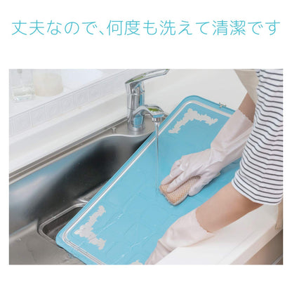 【まとめ買い】ＨＧコンロまわりパネルヨーロピアンロイヤルベージ 容量1枚×20点セット 東洋アルミ アルミ