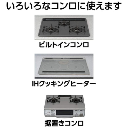 【まとめ買い】ＨＧコンロまわりパネルヨーロピアンロイヤルベージ 容量1枚×20点セット 東洋アルミ アルミ