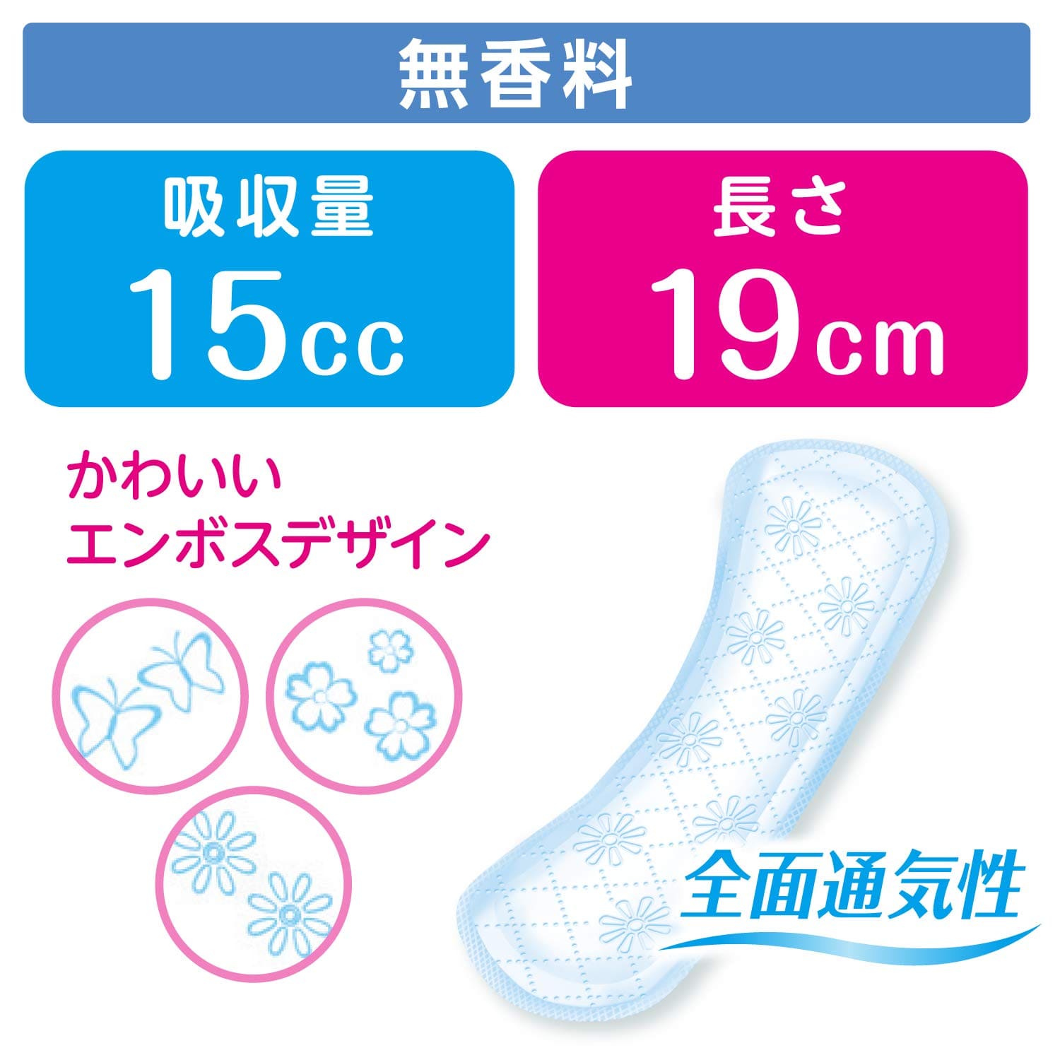 【まとめ買い】ポイズライナー”さらさら吸水”パンティライナーロング１９０　２８枚 容量28ﾏｲ×18点セット 生理用品