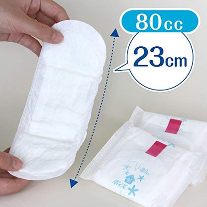 【まとめ買い】ポイズパッド　ライト　３９枚　マルチパック 容量39枚×12点セット 日本製紙クレシア 生理用品