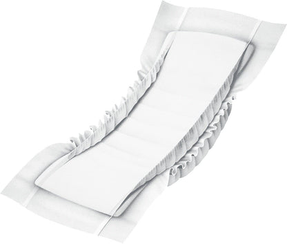 【まとめ買い】アクティ　尿とりパッド　昼用２回分吸収　３０枚 容量30枚×6点セット 日本製紙クレシア 大人用オムツ