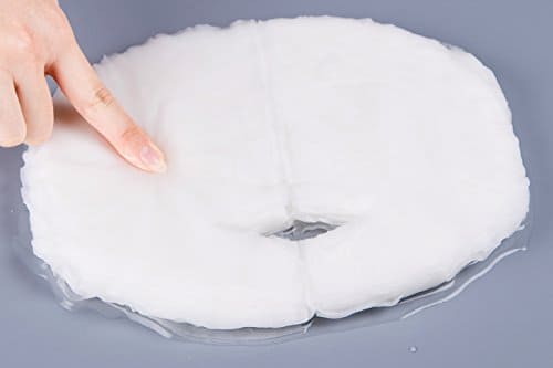 【まとめ買い】クリアターン薬用美白肌ホワイトマスク５０枚 容量50枚×12点セット コーセーコスメポート シートマスク