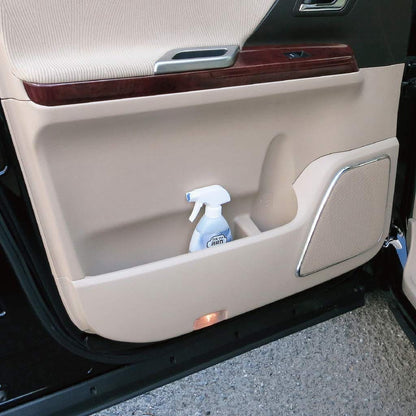 【まとめ買い】消臭力クルマ用　新車復活消臭剤　無香性　２５０ＭＬ