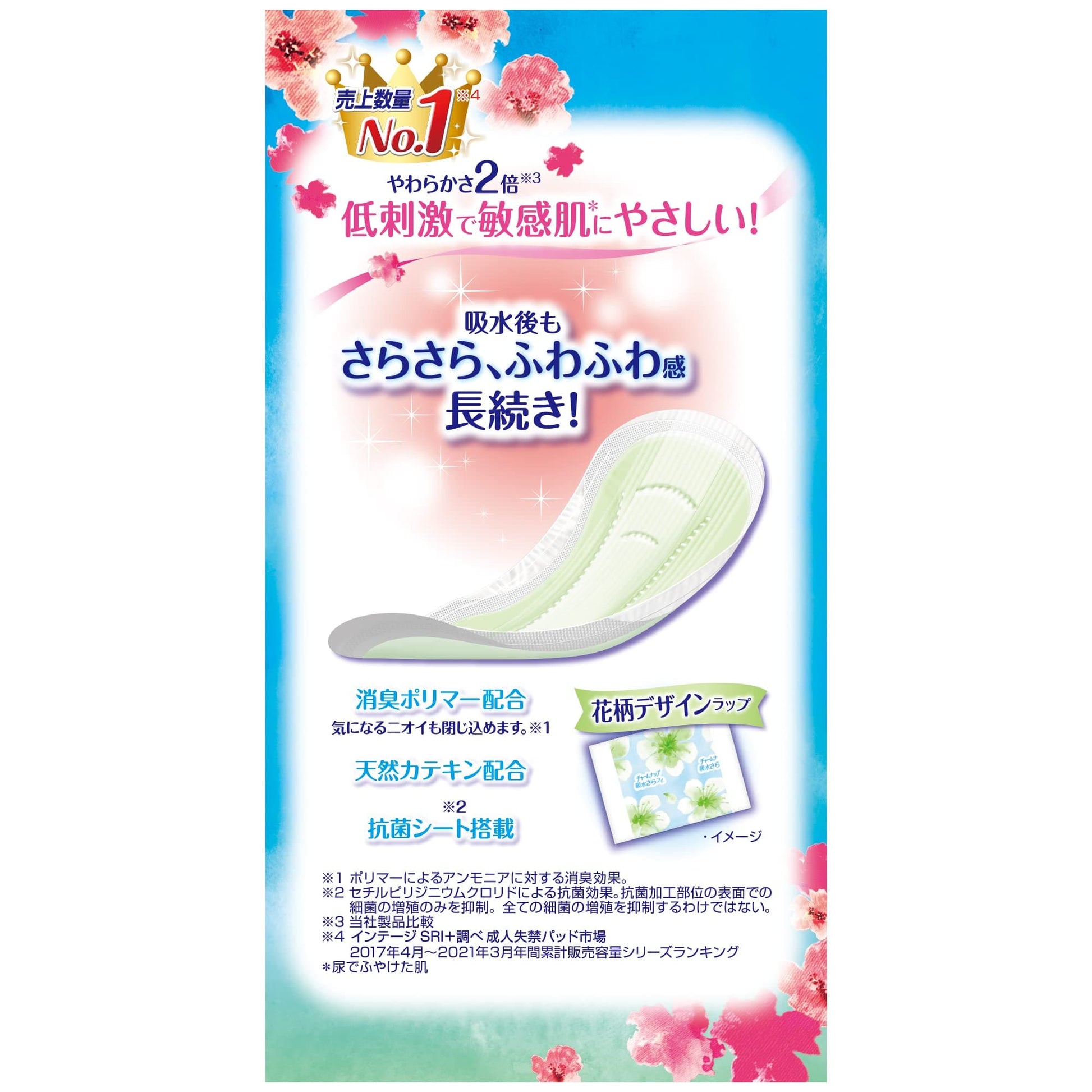 【まとめ買い】チャームナップ　ふんわり肌少量用　３０枚 容量30枚×24点セット ユニ・チャーム（ユニチャーム） 生理用品
