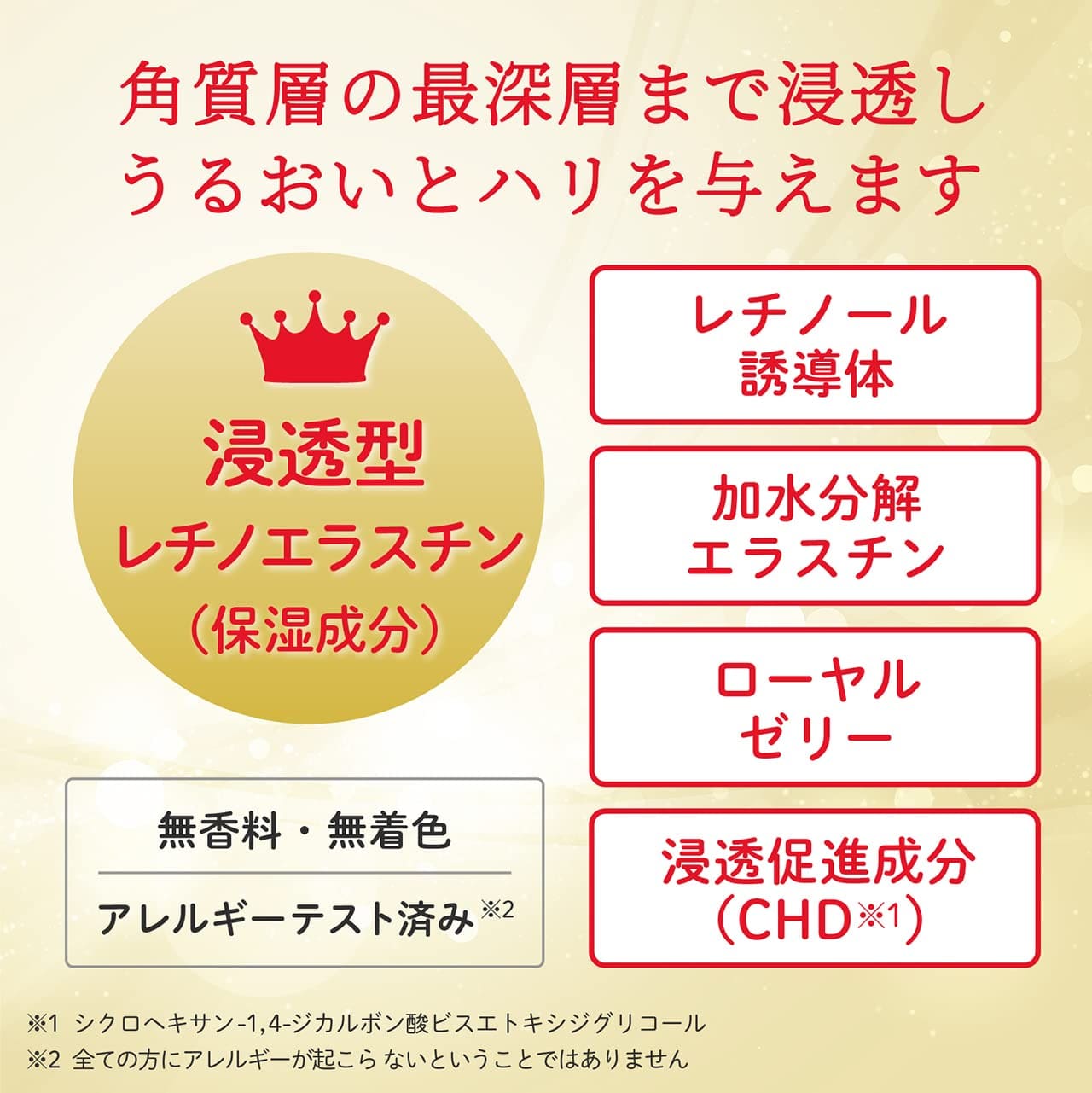 【まとめ買い】肌美精　リンクルケア　濃密潤い美容液 容量30ML×24点セット クラシエ 化粧品