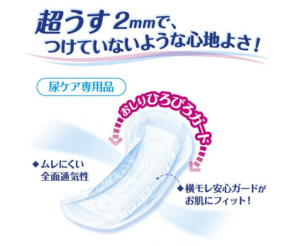 【まとめ買い】リフレ安心パッドまとめ買いパックスーパー３２枚 容量32マイ×18点セット リブドゥコーポレーション 生理用品