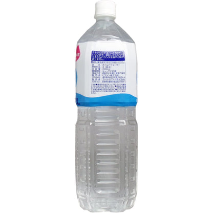 ピジョン 赤ちゃんのピュアウォーター 2L