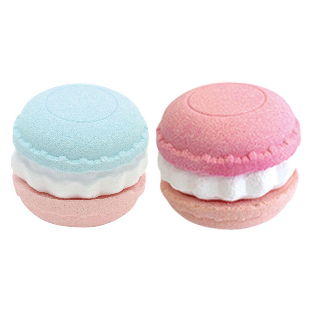 スウィーツメゾン コンビネーションマカロンフィズ 2pcs コートゥリー フルーティー&ミュゲの香り