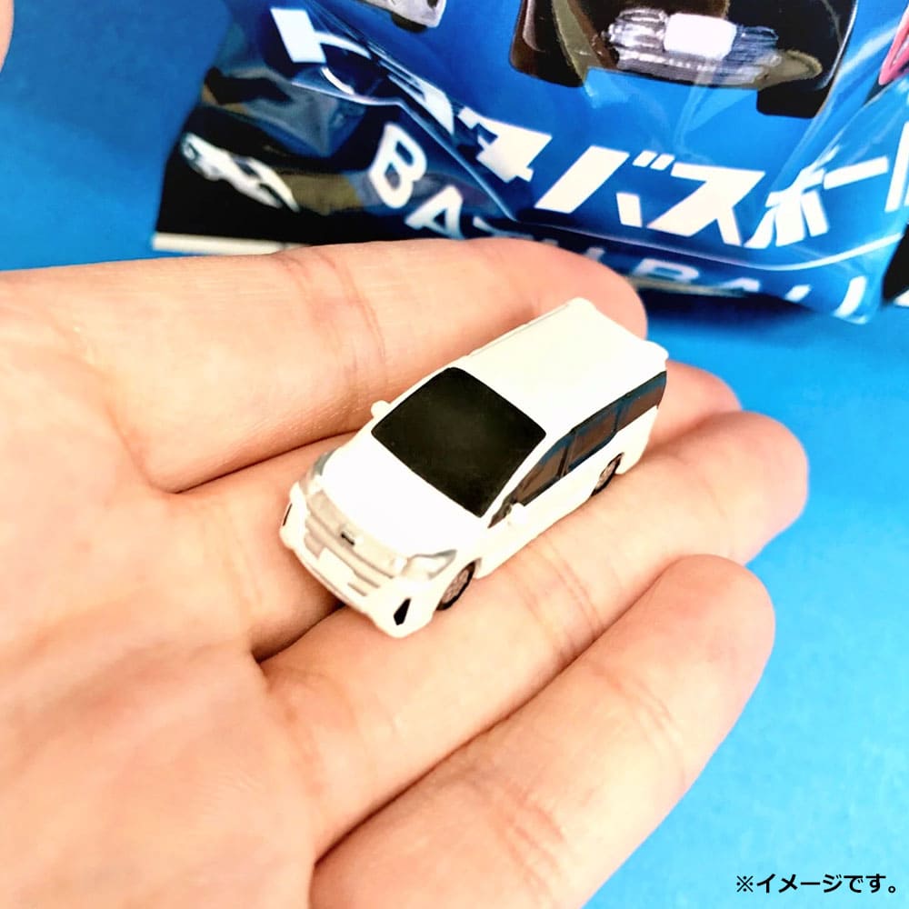 トヨタ バスボール シャボンの香り 75g 1回分