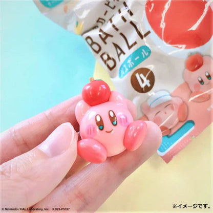 星のカービィ バスボール4 せっけんの香り 75g 1回分