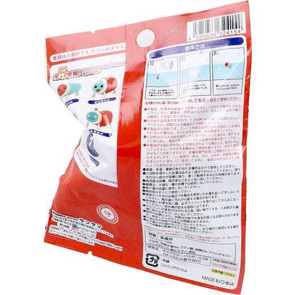 太鼓の達人 バスボール せっけんのかおり 75g 1回分