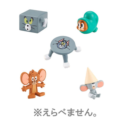 びっくら？たまご トムとジェリー カモミールのかおり 1個入