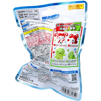 びっくら？たまご まいぜんシスターズ ハッピーソーダのかおり 1個入